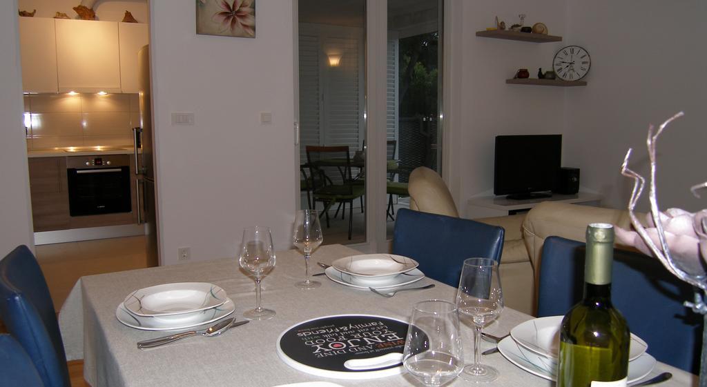 Momentum Apartment Сплит Экстерьер фото