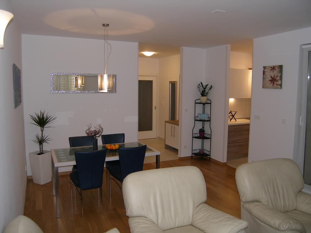Momentum Apartment Сплит Номер фото
