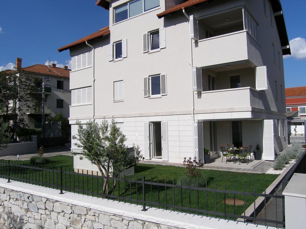 Momentum Apartment Сплит Экстерьер фото
